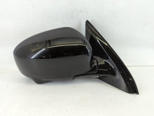 2013 Infiniti Jx35 Side Mirror Replacement Passenger Right View Door Mirror P/N:96301 3JA9B Fits Fits 2014 2015 OEM Used Auto Parts