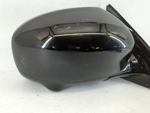 2013 Infiniti Jx35 Side Mirror Replacement Passenger Right View Door Mirror P/N:96301 3JA9B Fits Fits 2014 2015 OEM Used Auto Parts