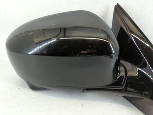 2013 Infiniti Jx35 Side Mirror Replacement Passenger Right View Door Mirror P/N:96301 3JA9B Fits Fits 2014 2015 OEM Used Auto Parts