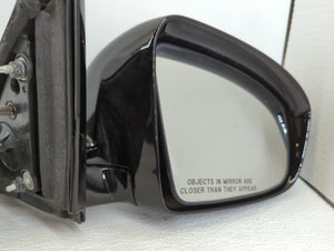 2013 Infiniti Jx35 Side Mirror Replacement Passenger Right View Door Mirror P/N:96301 3JA9B Fits Fits 2014 2015 OEM Used Auto Parts