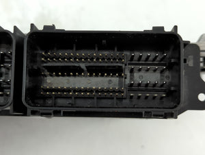 2015-2020 Volvo S60 PCM Engine Computer ECU ECM PCU OEM P/N:MN279700-9621 Fits Fits 2015 2016 2017 2018 2019 2020 OEM Used Auto Parts