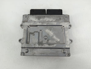 2015-2020 Volvo S60 PCM Engine Computer ECU ECM PCU OEM P/N:MN279700-9621 Fits Fits 2015 2016 2017 2018 2019 2020 OEM Used Auto Parts