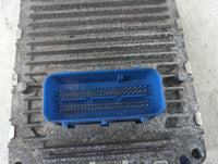 2019 Jeep Compass PCM Engine Control Computer ECU ECM PCU OEM P/N:P68342095AA Fits OEM Used Auto Parts - Oemusedautoparts1.com