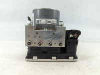 2018 Mitsubishi Outlander Sport ABS Pump Control Module Replacement P/N:4670B707 Fits OEM Used Auto Parts - Oemusedautoparts1.com