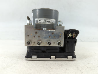 compare product 2018 Mitsubishi Outlander Sport ABS Pump Control Module Replacement P/N:4670B707 Fits OEM Used Auto Parts
