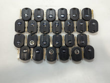 Lot of 25 Ford Keyless Entry Remote Fob OUCD6000022 | CWTWB1U722