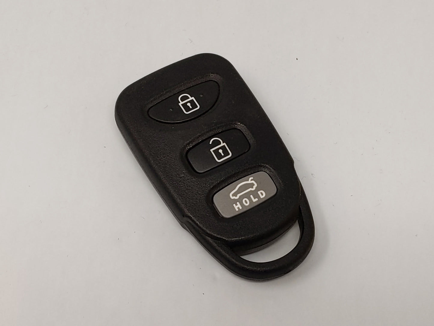 Hyundai Elantra Keyless Entry Remote Fob Osloka-360t 95430-3x500 4 Buttons - Oemusedautoparts1.com