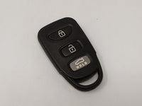 Hyundai Elantra Keyless Entry Remote Fob Osloka-360t 95430-3x500 4 Buttons - Oemusedautoparts1.com