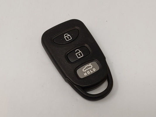 Hyundai Elantra Keyless Entry Remote Fob Osloka-360t 95430-3x500 4 Buttons - Oemusedautoparts1.com