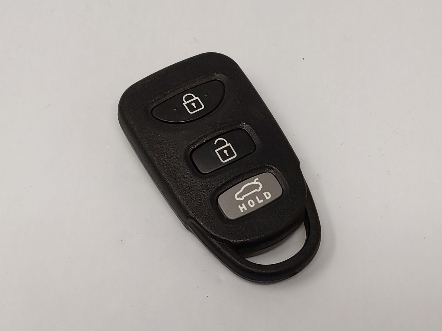 Hyundai Elantra Keyless Entry Remote Fob Osloka-360t 95430-3x500 4 Buttons - Oemusedautoparts1.com