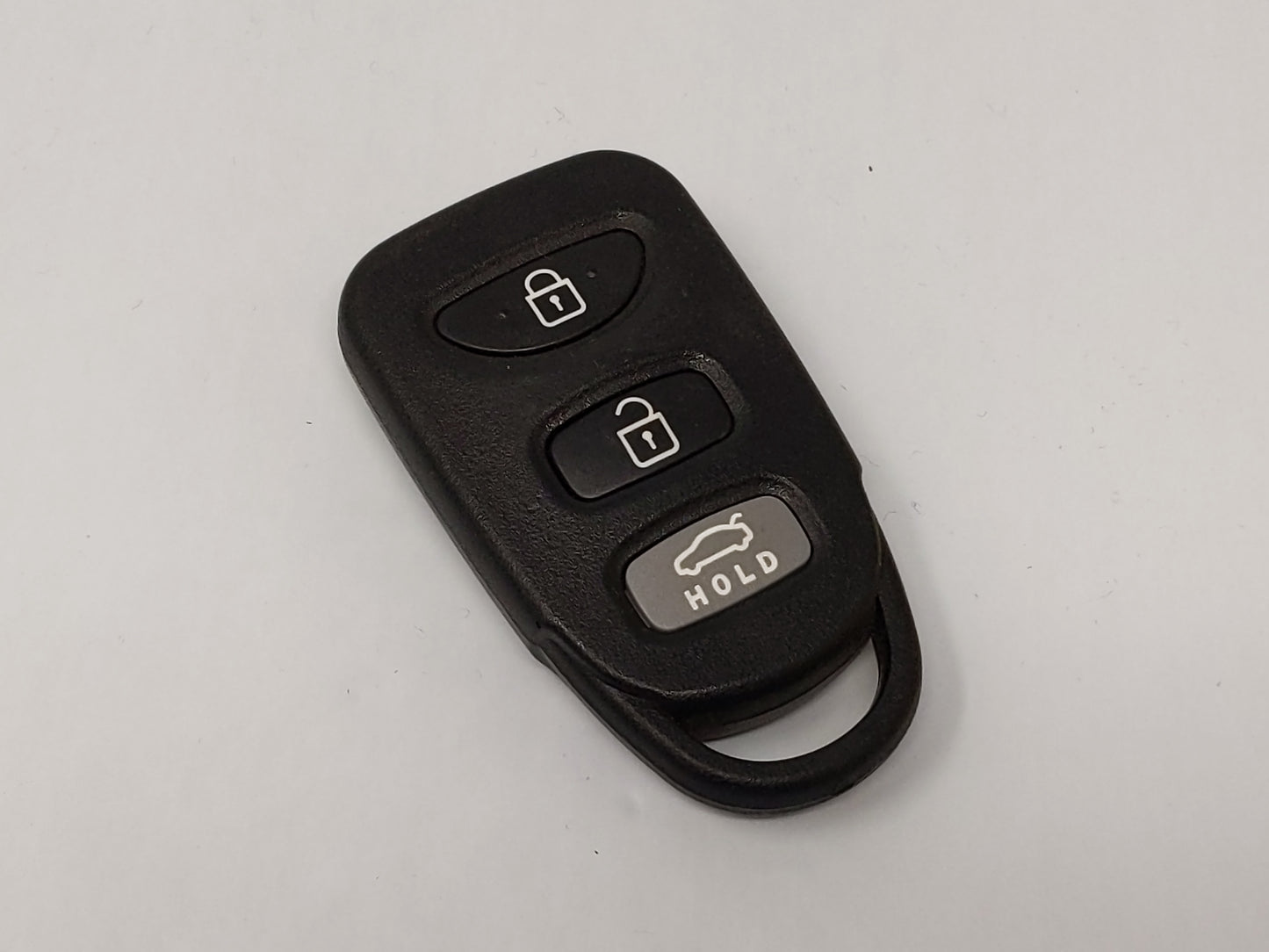 Hyundai Elantra Keyless Entry Remote Fob Osloka-360t 95430-3x500 4 Buttons - Oemusedautoparts1.com
