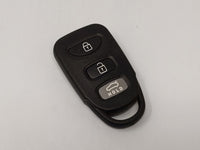 Hyundai Elantra Keyless Entry Remote Fob Osloka-360t 95430-3x500 4 Buttons - Oemusedautoparts1.com