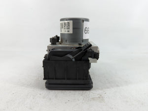 2013-2016 Hyundai Santa Fe ABS Pump Control Module Replacement P/N:58920-B8700 Fits Fits 2013 2014 2015 2016 OEM Used Auto Parts