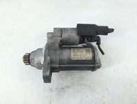 2018 Volkswagen Golf Car Starter Motor Solenoid OEM P/N:02M 911 024 R Fits OEM Used Auto Parts - Oemusedautoparts1.com