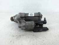 2018 Volkswagen Golf Car Starter Motor Solenoid OEM P/N:02M 911 024 R Fits OEM Used Auto Parts - Oemusedautoparts1.com