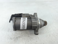 2018 Volkswagen Golf Car Starter Motor Solenoid OEM P/N:02M 911 024 R Fits OEM Used Auto Parts - Oemusedautoparts1.com
