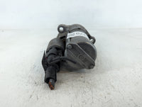 2018 Volkswagen Golf Car Starter Motor Solenoid OEM P/N:02M 911 024 R Fits OEM Used Auto Parts - Oemusedautoparts1.com