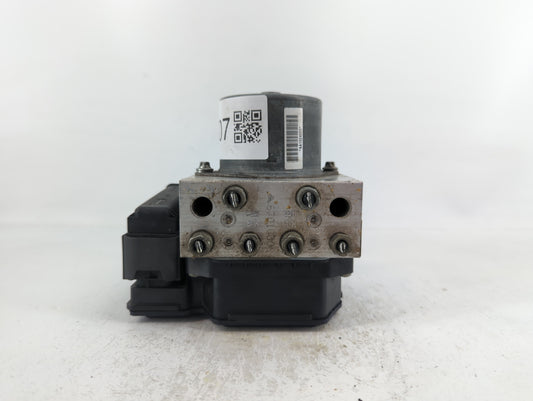 2007 Mini Cooper ABS Pump Control Module Replacement P/N:15803909 6782312 Fits OEM Used Auto Parts - Oemusedautoparts1.com