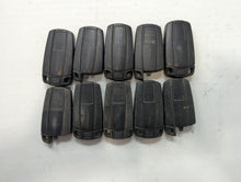 Lot of 10 Bmw Keyless Entry Remote Fob KR55WK49123 | KR55WK49127 MIXED