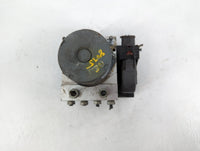 2008 Mitsubishi Outlander ABS Pump Control Module Replacement P/N:25821455 0 265 235 063 08 Fits OEM Used Auto Parts - Oemusedautoparts1.com