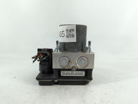 2008 Mitsubishi Outlander ABS Pump Control Module Replacement P/N:25821455 0 265 235 063 08 Fits OEM Used Auto Parts - Oemusedautoparts1.com