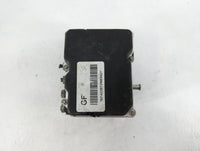 2008 Mitsubishi Outlander ABS Pump Control Module Replacement P/N:25821455 0 265 235 063 08 Fits OEM Used Auto Parts - Oemusedautoparts1.com