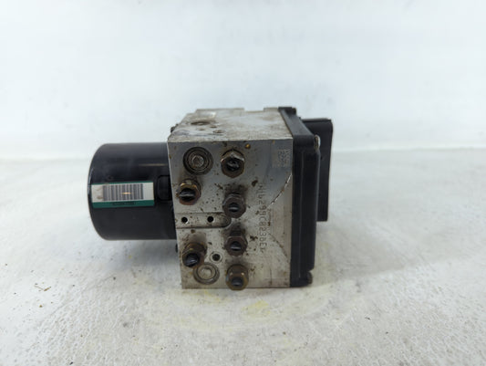 2007 Ford Mustang ABS Pump Control Module Replacement P/N:7R33-2C353-AB Fits OEM Used Auto Parts - Oemusedautoparts1.com