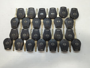 Lot of 25 Nissan Keyless Entry Remote Fob CWTWB1U751 | CWTWB1U816