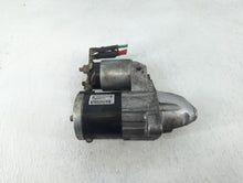 2011-2014 Chrysler 200 Car Starter Motor Solenoid OEM P/N:M000T34071ZC 56029584AA Fits Fits 2011 2012 2013 2014 2015 2016 2017 OEM Used Auto Parts