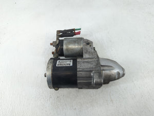 2011-2014 Chrysler 200 Car Starter Motor Solenoid OEM P/N:M000T34071ZC 56029584AA Fits Fits 2011 2012 2013 2014 2015 2016 2017 OEM Used Auto Parts