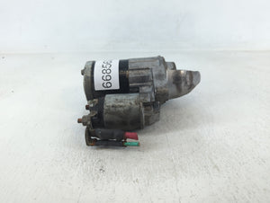 2011-2014 Chrysler 200 Car Starter Motor Solenoid OEM P/N:M000T34071ZC 56029584AA Fits Fits 2011 2012 2013 2014 2015 2016 2017 OEM Used Auto Parts