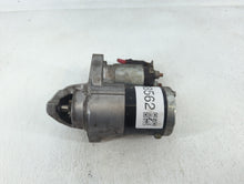 2011-2014 Chrysler 200 Car Starter Motor Solenoid OEM P/N:M000T34071ZC 56029584AA Fits Fits 2011 2012 2013 2014 2015 2016 2017 OEM Used Auto Parts