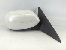 2008-2014 Subaru Impreza Side Mirror Replacement Passenger Right View Door Mirror P/N:E13011199 Fits OEM Used Auto Parts