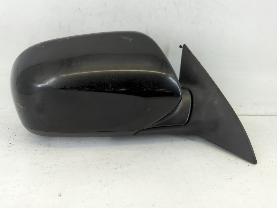 2011-2014 Subaru Legacy Side Mirror Replacement Passenger Right View Door Mirror P/N:TP0 A8280-878 Fits Fits 2011 2012 2013 2014 OEM Used Auto Parts