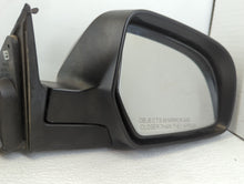 2011-2014 Subaru Legacy Side Mirror Replacement Passenger Right View Door Mirror P/N:TP0 A8280-878 Fits Fits 2011 2012 2013 2014 OEM Used Auto Parts