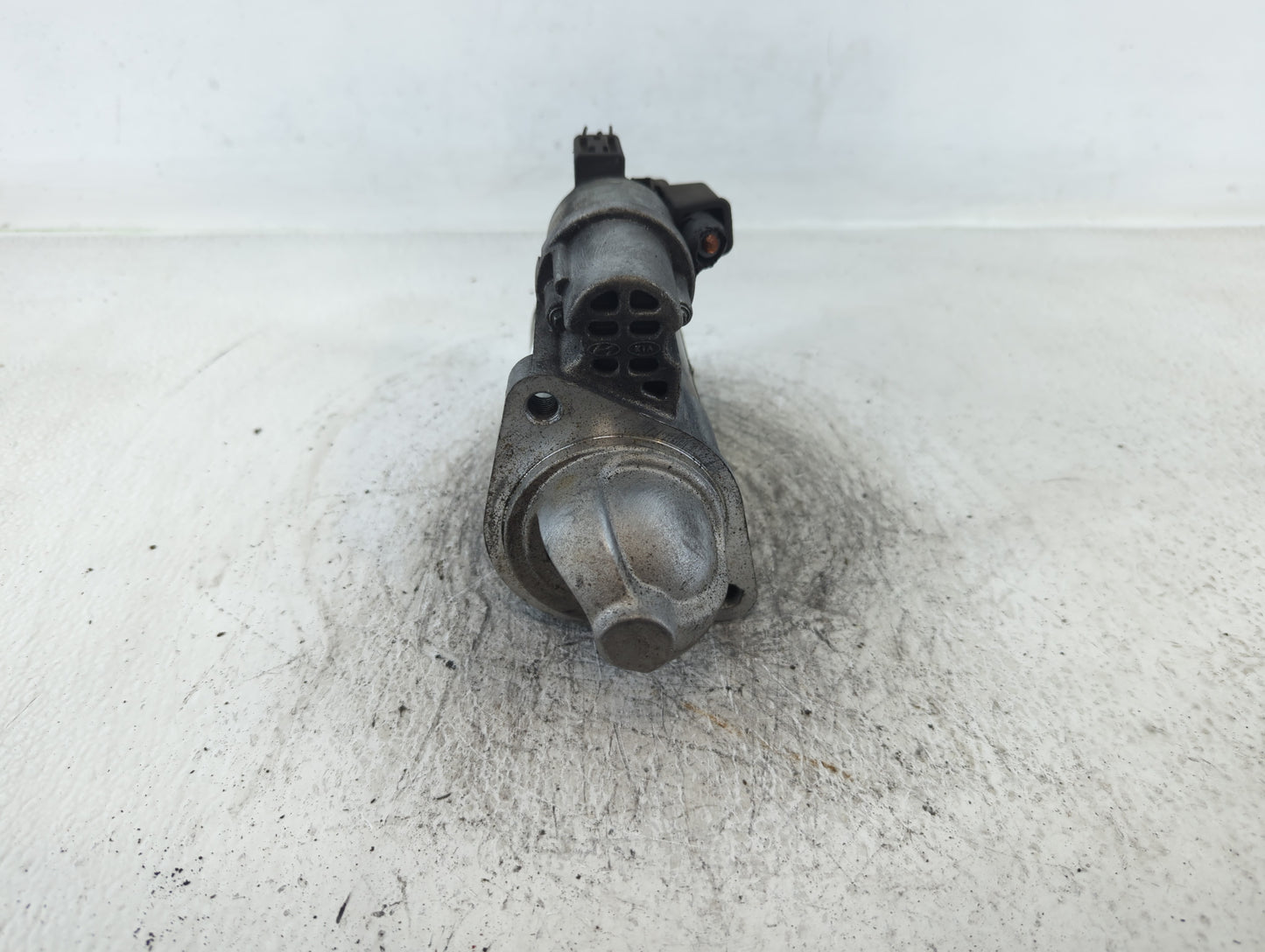 2017 Hyundai Elantra Car Starter Motor Solenoid OEM P/N:36100-2E551 Fits OEM Used Auto Parts - Oemusedautoparts1.com