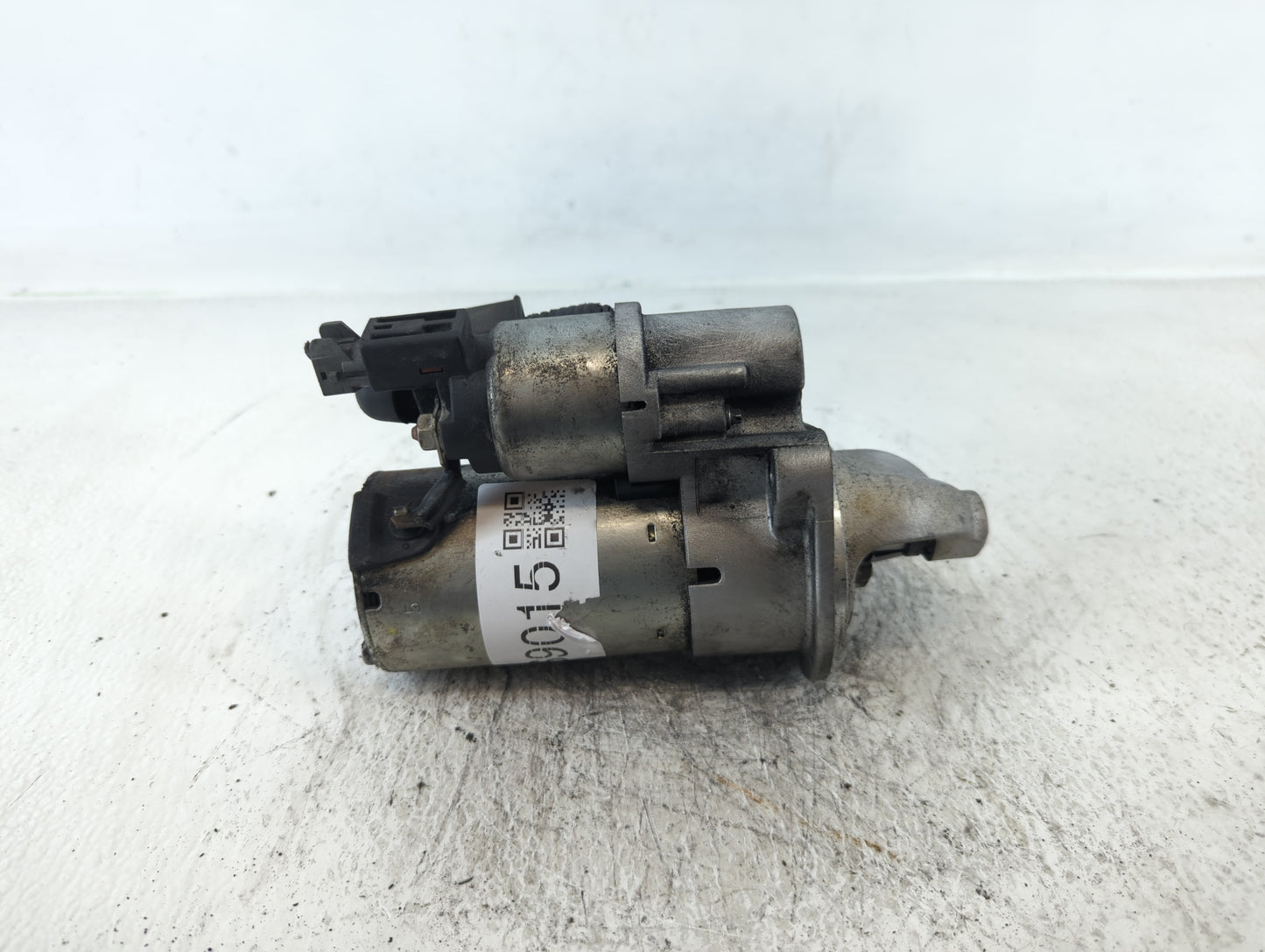 2017 Hyundai Elantra Car Starter Motor Solenoid OEM P/N:36100-2E551 Fits OEM Used Auto Parts - Oemusedautoparts1.com