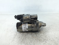 2017 Hyundai Elantra Car Starter Motor Solenoid OEM P/N:36100-2E551 Fits OEM Used Auto Parts - Oemusedautoparts1.com
