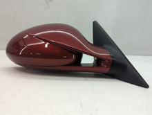 2005-2012 Porsche Boxster Passenger Right Side View Manual Door Mirror