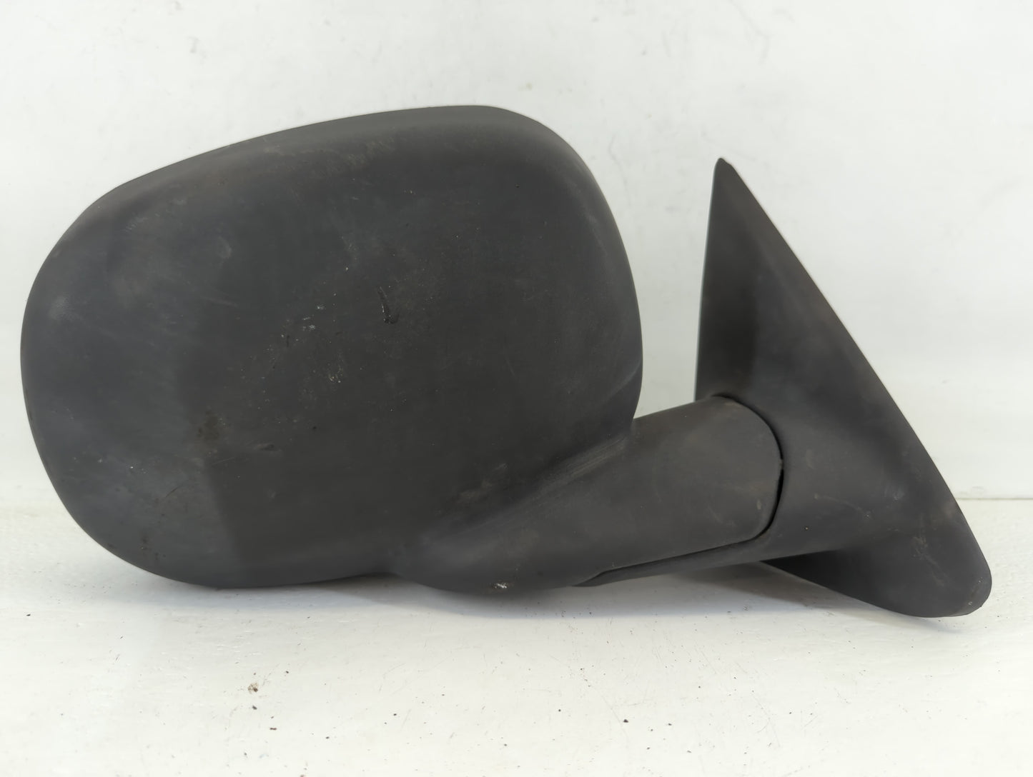 1997-2000 Dodge Dakota Side Mirror Replacement Passenger Right View Door Mirror P/N:E13010108 Fits Fits 1997 1998 1999 2000 OEM Used Auto Parts - Oemusedautoparts1.com