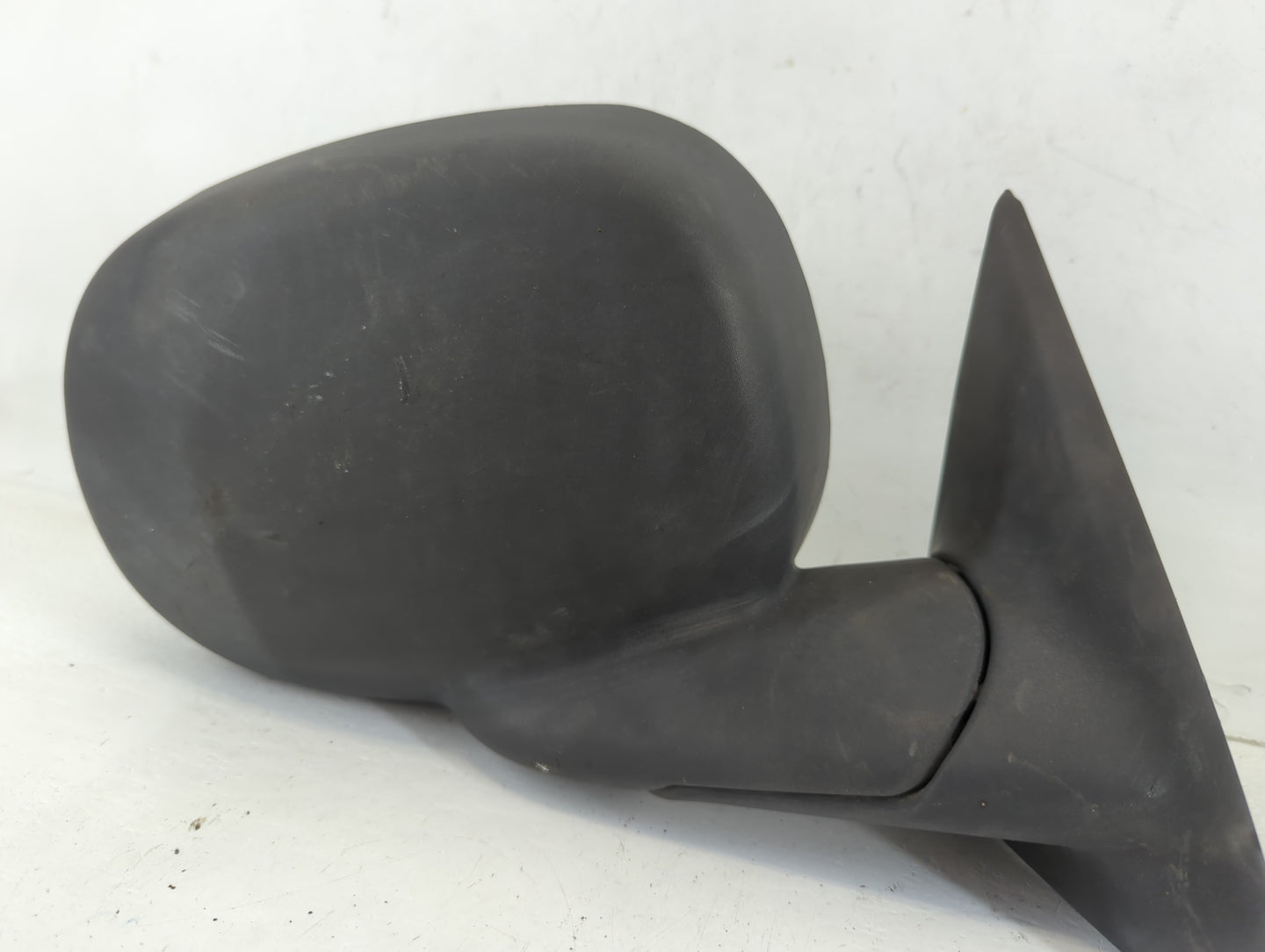 1997-2000 Dodge Dakota Side Mirror Replacement Passenger Right View Door Mirror P/N:E13010108 Fits Fits 1997 1998 1999 2000 OEM Used Auto Parts - Oemusedautoparts1.com