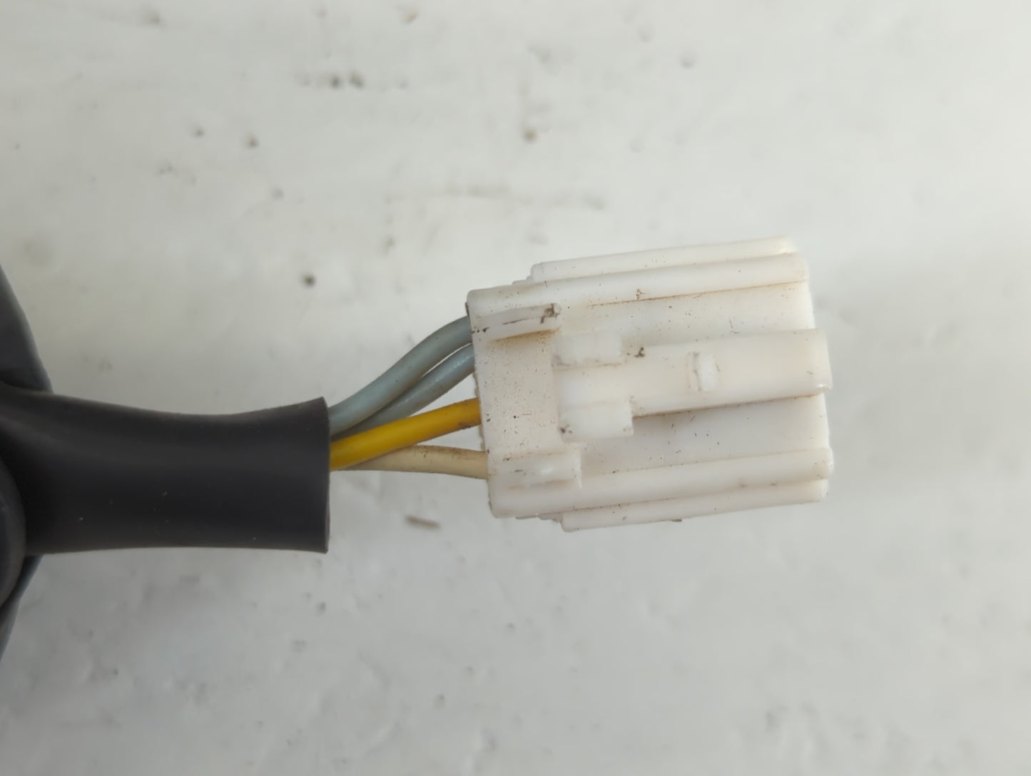 1997-2000 Dodge Dakota Side Mirror Replacement Passenger Right View Door Mirror P/N:E13010108 Fits Fits 1997 1998 1999 2000 OEM Used Auto Parts - Oemusedautoparts1.com