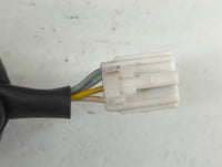 1997-2000 Dodge Dakota Side Mirror Replacement Passenger Right View Door Mirror P/N:E13010108 Fits Fits 1997 1998 1999 2000 OEM Used Auto Parts - Oemusedautoparts1.com