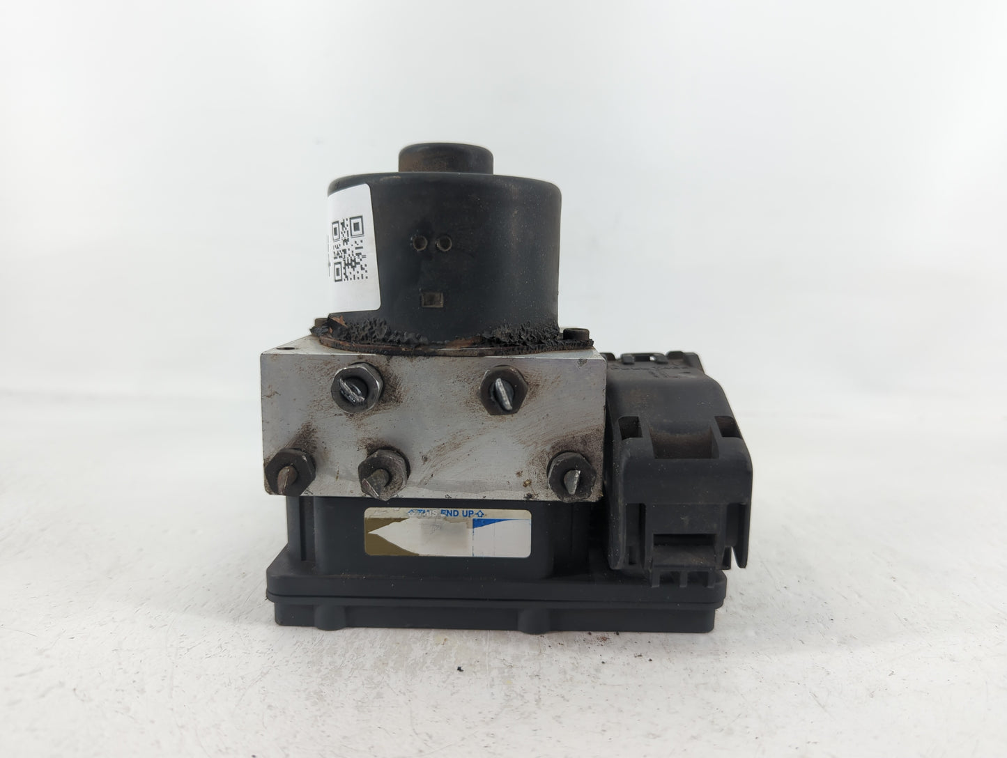 2006 Ford Expedition ABS Pump Control Module Replacement P/N:5L1T-2C219 Fits OEM Used Auto Parts - Oemusedautoparts1.com