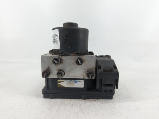 2006 Ford Expedition ABS Pump Control Module Replacement P/N:5L1T-2C219 Fits OEM Used Auto Parts - Oemusedautoparts1.com