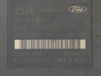 2006 Ford Expedition ABS Pump Control Module Replacement P/N:5L1T-2C219 Fits OEM Used Auto Parts - Oemusedautoparts1.com