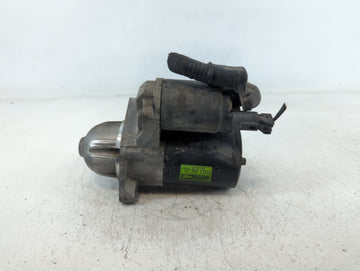 2012 Kia Soul Car Starter Motor Solenoid OEM P/N:36100-2E120 Fits OEM Used Auto Parts - Oemusedautoparts1.com