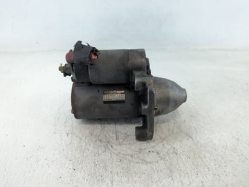 2012 Kia Soul Car Starter Motor Solenoid OEM P/N:428000-7200 Fits OEM Used Auto Parts - Oemusedautoparts1.com