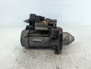 2015-2022 Jeep Cherokee Car Starter Motor Solenoid OEM P/N:TN43800-0322 56029615AC Fits OEM Used Auto Parts