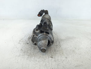 2015-2022 Jeep Cherokee Car Starter Motor Solenoid OEM P/N:TN43800-0322 56029615AC Fits OEM Used Auto Parts